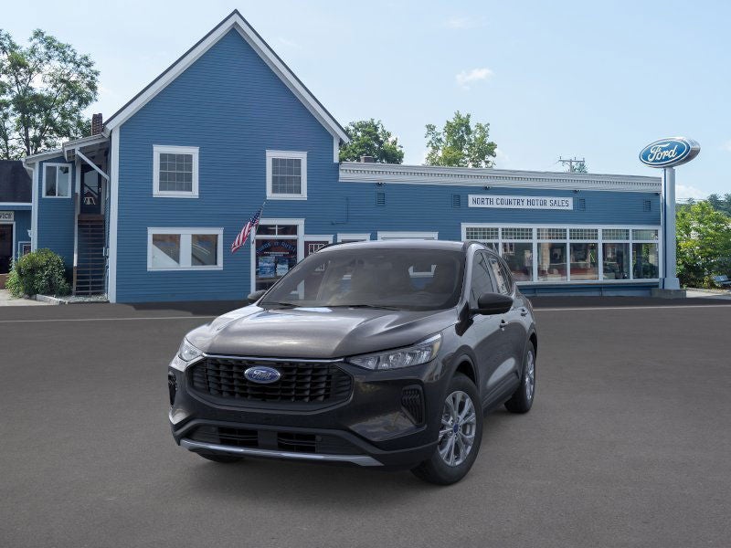 2026 Ford Escape Active®