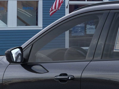 2026 Ford Escape Active®