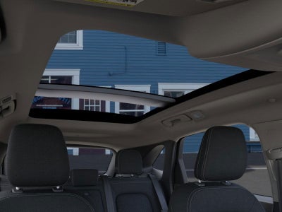 2026 Ford Escape Active®