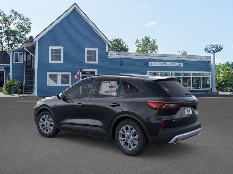2026 Ford Escape Active®