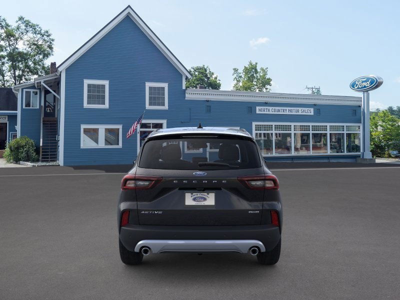 2026 Ford Escape Active®