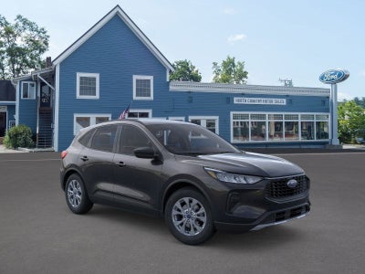 2026 Ford Escape Active®