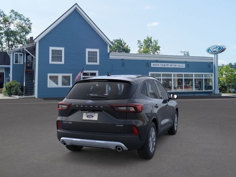2026 Ford Escape Active®