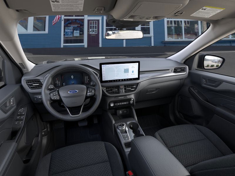 2026 Ford Escape Active®