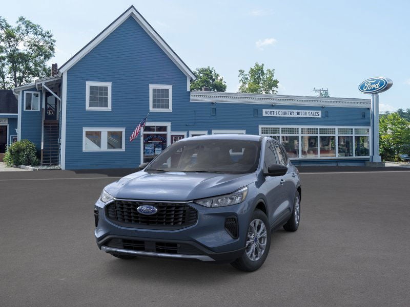 2026 Ford Escape Active®