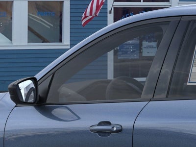 2026 Ford Escape Active®