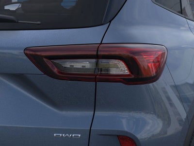 2026 Ford Escape Active®