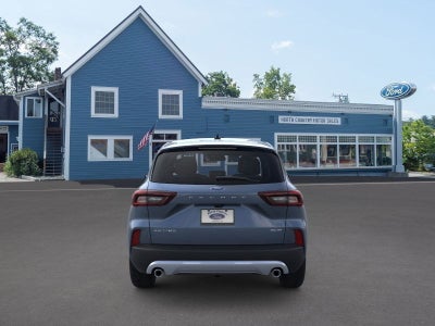 2026 Ford Escape Active®