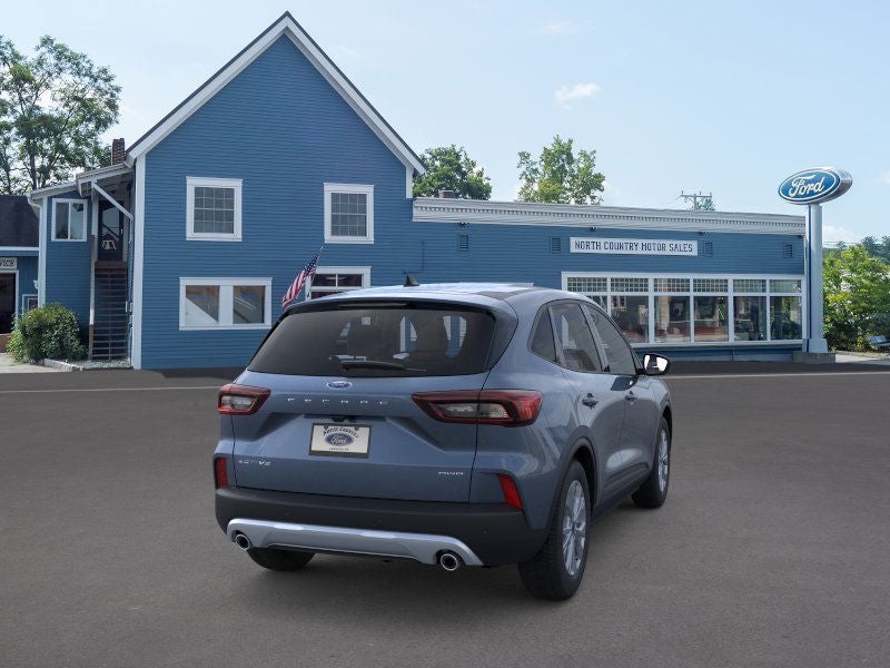 2026 Ford Escape Active®