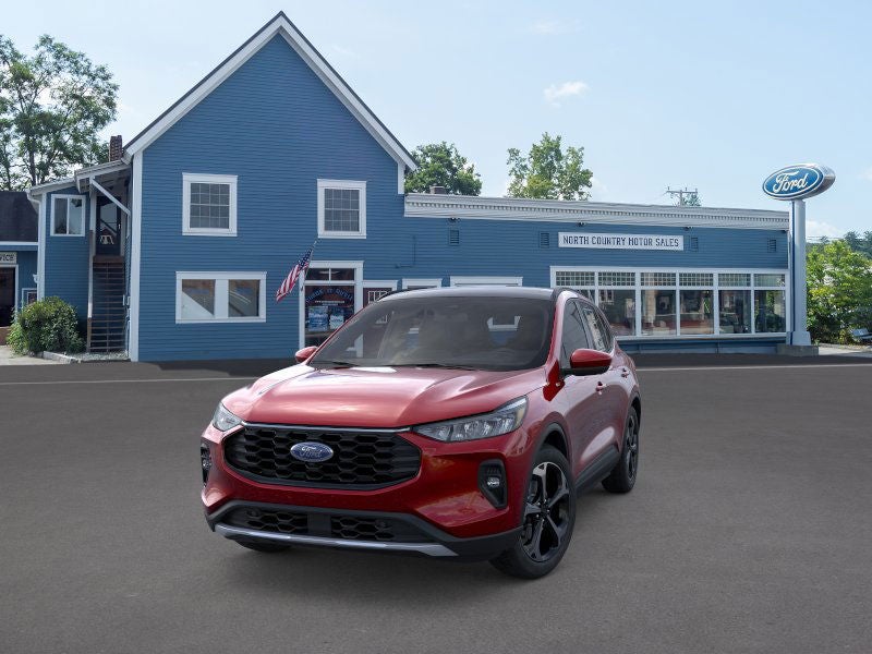 2026 Ford Escape ST-Line Select
