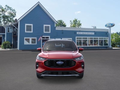 2026 Ford Escape ST-Line Select