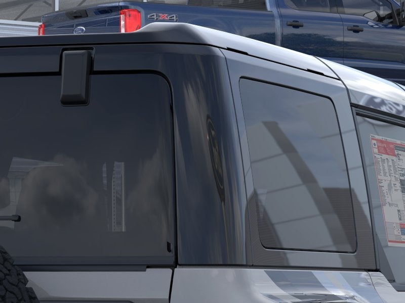 2026 Ford Bronco Raptor®