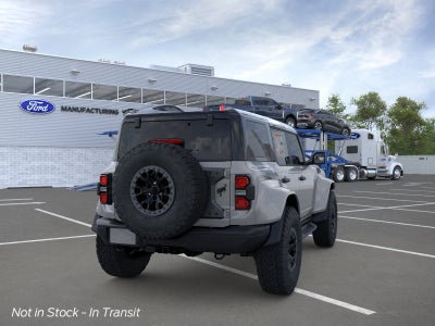 2026 Ford Bronco Raptor®