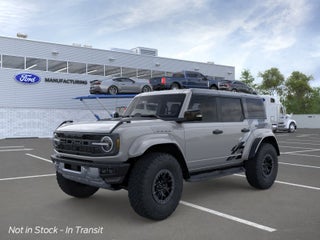 2026 Ford Bronco Raptor®