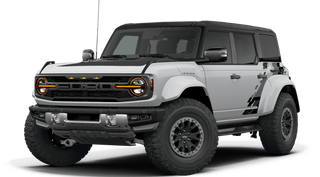 2026 Ford Bronco Raptor®