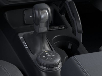 2025 Ford Bronco Big Bend®