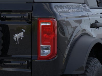 2025 Ford Bronco Big Bend®