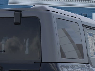 2025 Ford Bronco Big Bend®