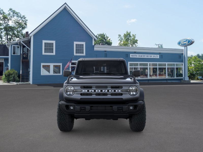 2025 Ford Bronco Big Bend®