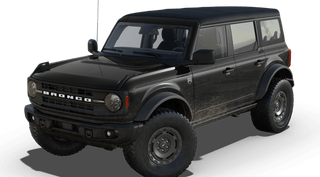 2025 Ford Bronco Big Bend®