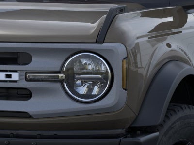 2025 Ford Bronco Big Bend®