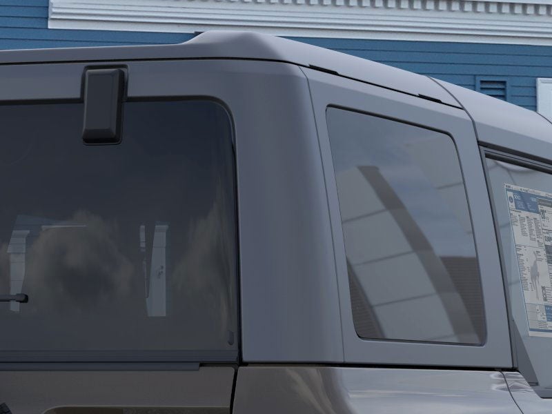 2025 Ford Bronco Big Bend®