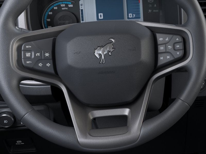 2025 Ford Bronco Outer Banks®