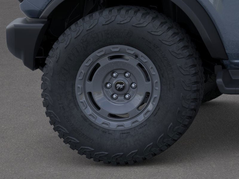 2025 Ford Bronco Outer Banks®