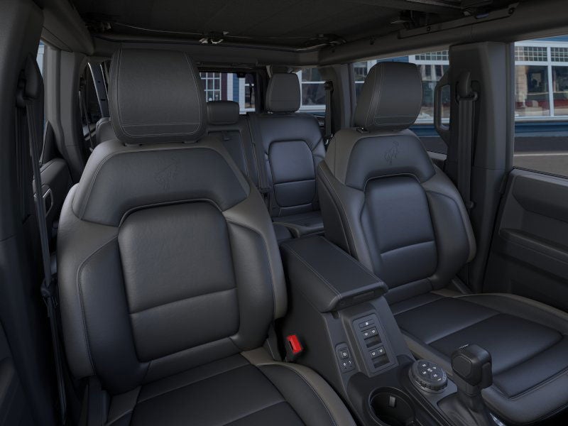 2025 Ford Bronco Outer Banks®