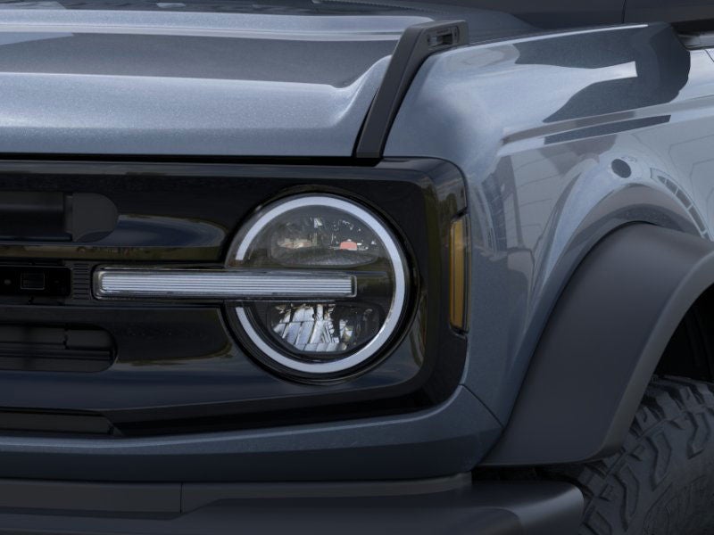 2025 Ford Bronco Outer Banks®