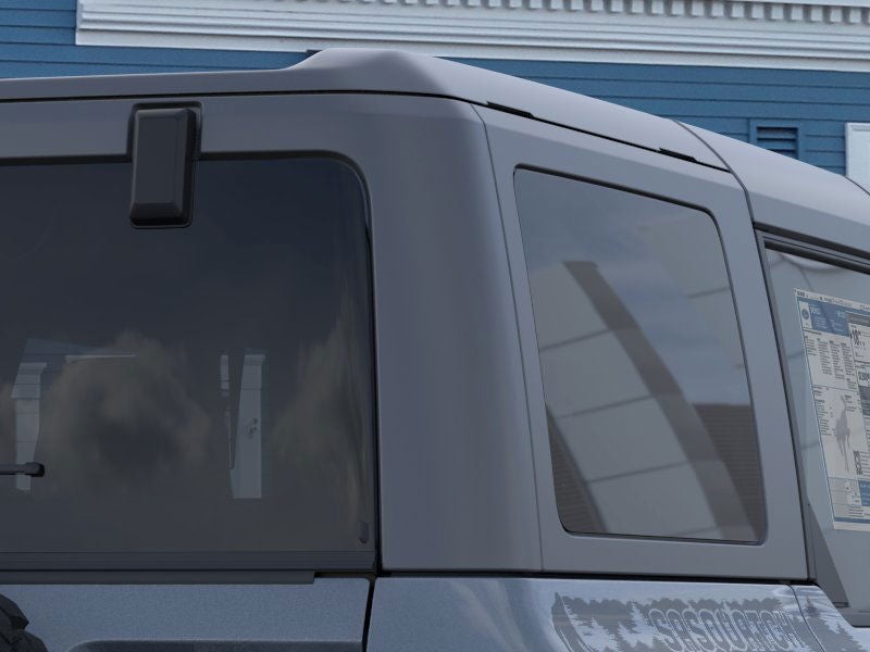 2025 Ford Bronco Outer Banks®