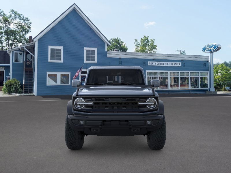 2025 Ford Bronco Outer Banks®