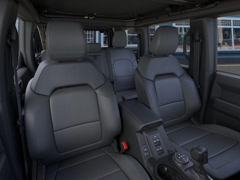 2025 Ford Bronco Outer Banks®