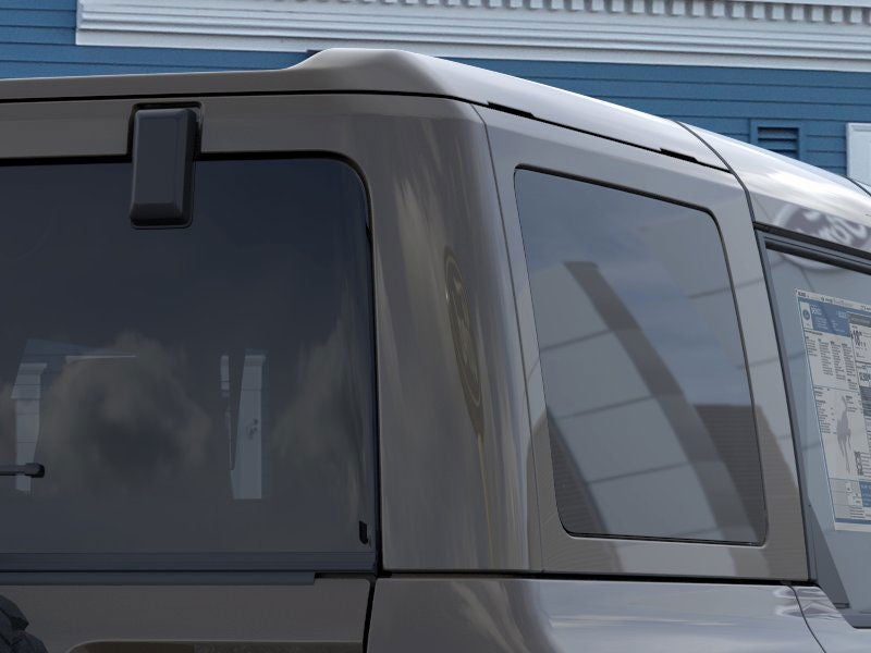 2025 Ford Bronco Outer Banks®