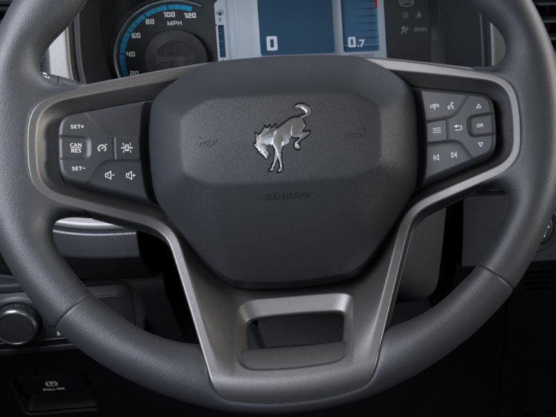 2025 Ford Bronco Badlands®