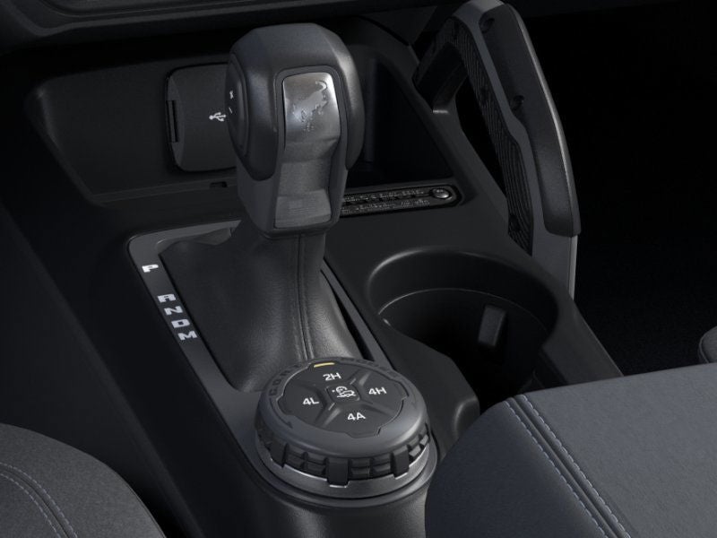 2025 Ford Bronco Badlands®