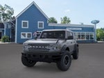 2025 Ford Bronco Badlands®