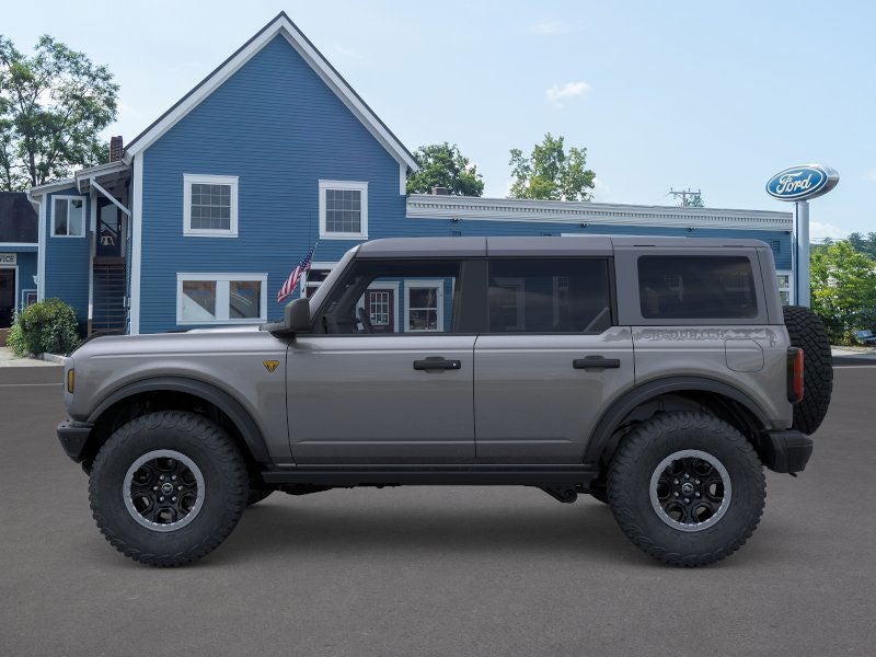 2025 Ford Bronco Badlands®