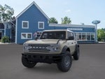 2025 Ford Bronco Badlands®