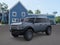 2025 Ford Bronco Badlands®