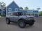 2025 Ford Bronco Badlands®