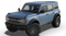 2025 Ford Bronco Badlands®