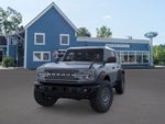 2025 Ford Bronco Badlands®