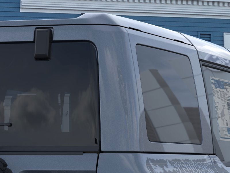 2025 Ford Bronco Badlands®