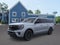 2026 Ford Expedition MAX Platinum®