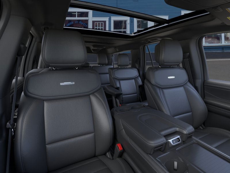 2026 Ford Expedition MAX Platinum®