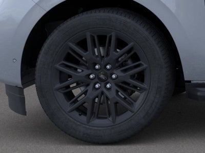 2026 Ford Expedition MAX Platinum®