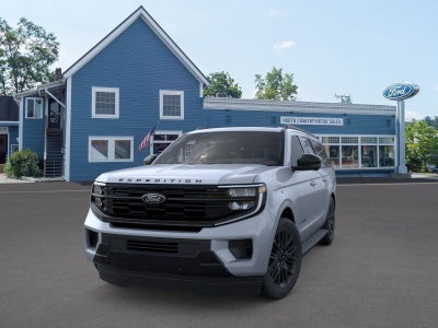 2026 Ford Expedition MAX Platinum®