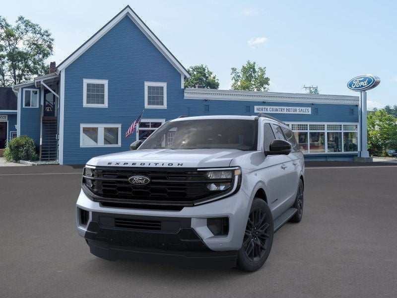 2026 Ford Expedition MAX Platinum®