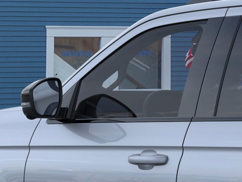 2026 Ford Expedition MAX Platinum®